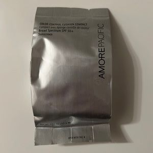 Amorepacific Color Control Cushion Compact Refill